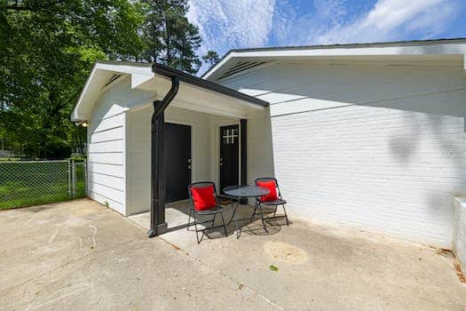 how to fix garage door cable